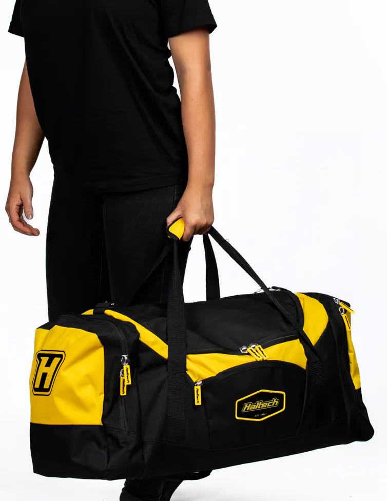 HALTECH HT-309045 LARGE GEAR BAG - Image 2