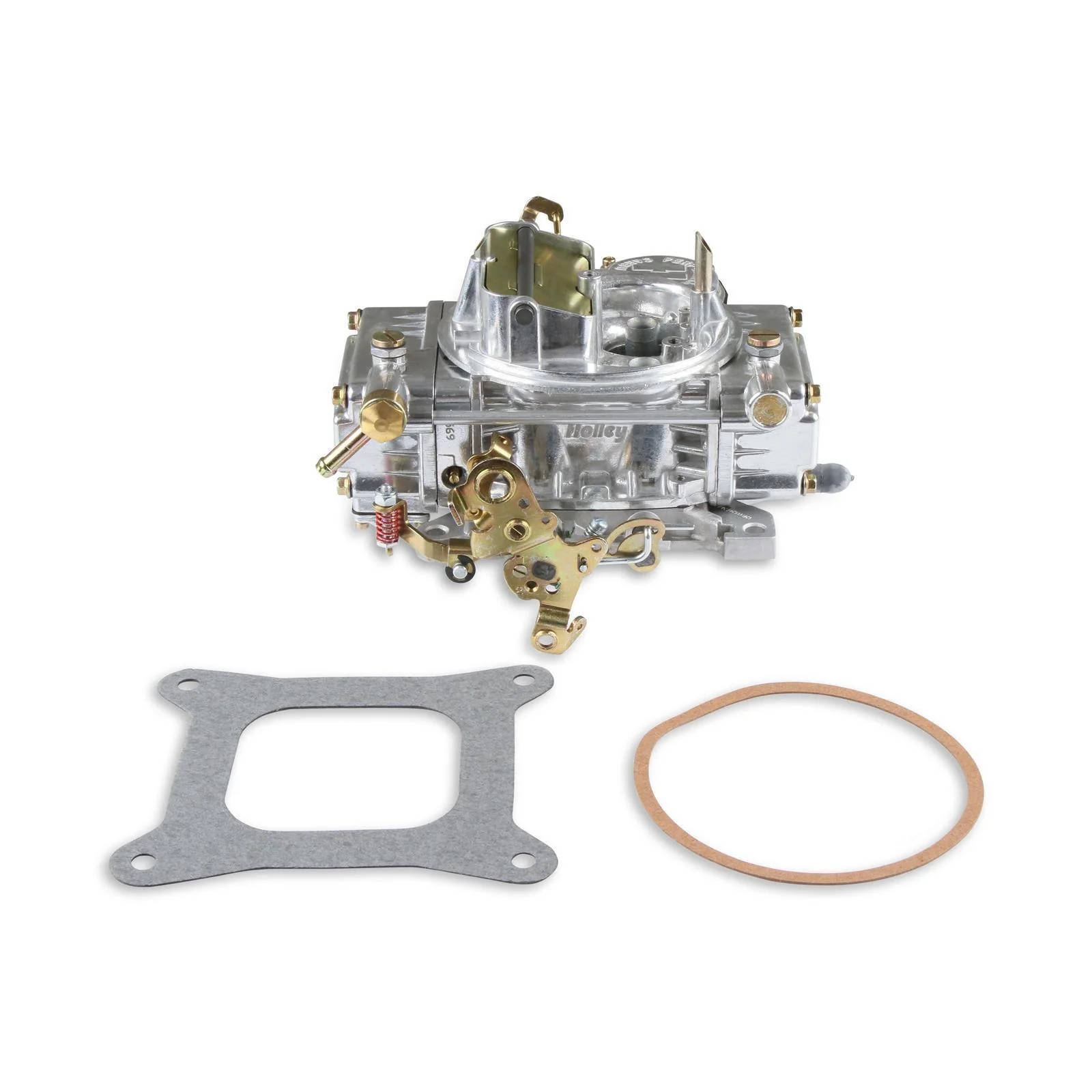 HOLLEY 0-80459SA 750 CFM CLASSIC CARBURETTOR ELEC CHOKE VAC SECONDARIES - Image 3