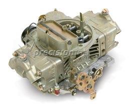 HOLLEY 0-80783C 650 CFM CLASSIC CARBURETTOR ELEC CHOKE VAC SECONDARIES