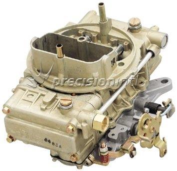 HOLLEY 0-9776 450 CFM CARBURETTOR NO CHOKE MECH SECONDARIES