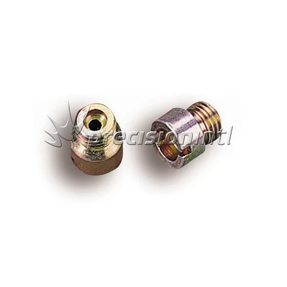 HOLLEY 122-64 STD MAIN JETS 1/4"-32, 064" SUITS VARIOUS CARBURETTORS