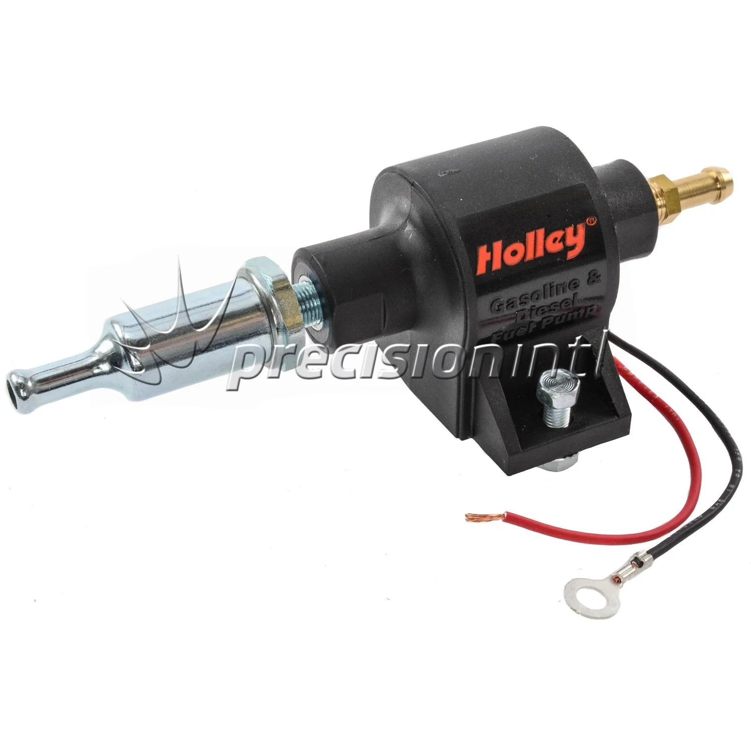 HOLLEY 12-427 MIGHTY MITE ELEC FUEL PUMP 32GPH STREET CARB APPLICATIONS