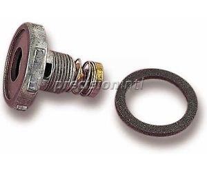 HOLLEY 125-45 SGL- STGE POWER VALVE 4.5 Hg SUITS VARIOUS