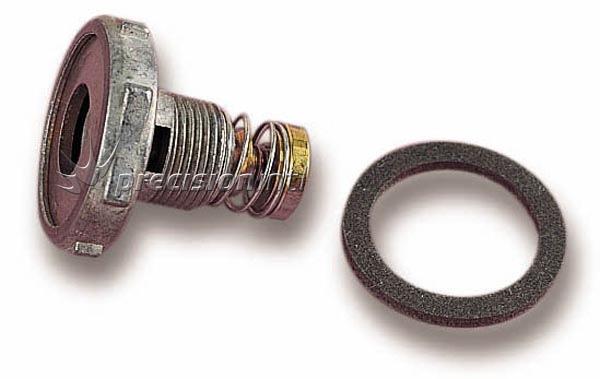 HOLLEY 125-85 SGL- STGE POWER VALVE 8.5 Hg SUITS VARIOUS
