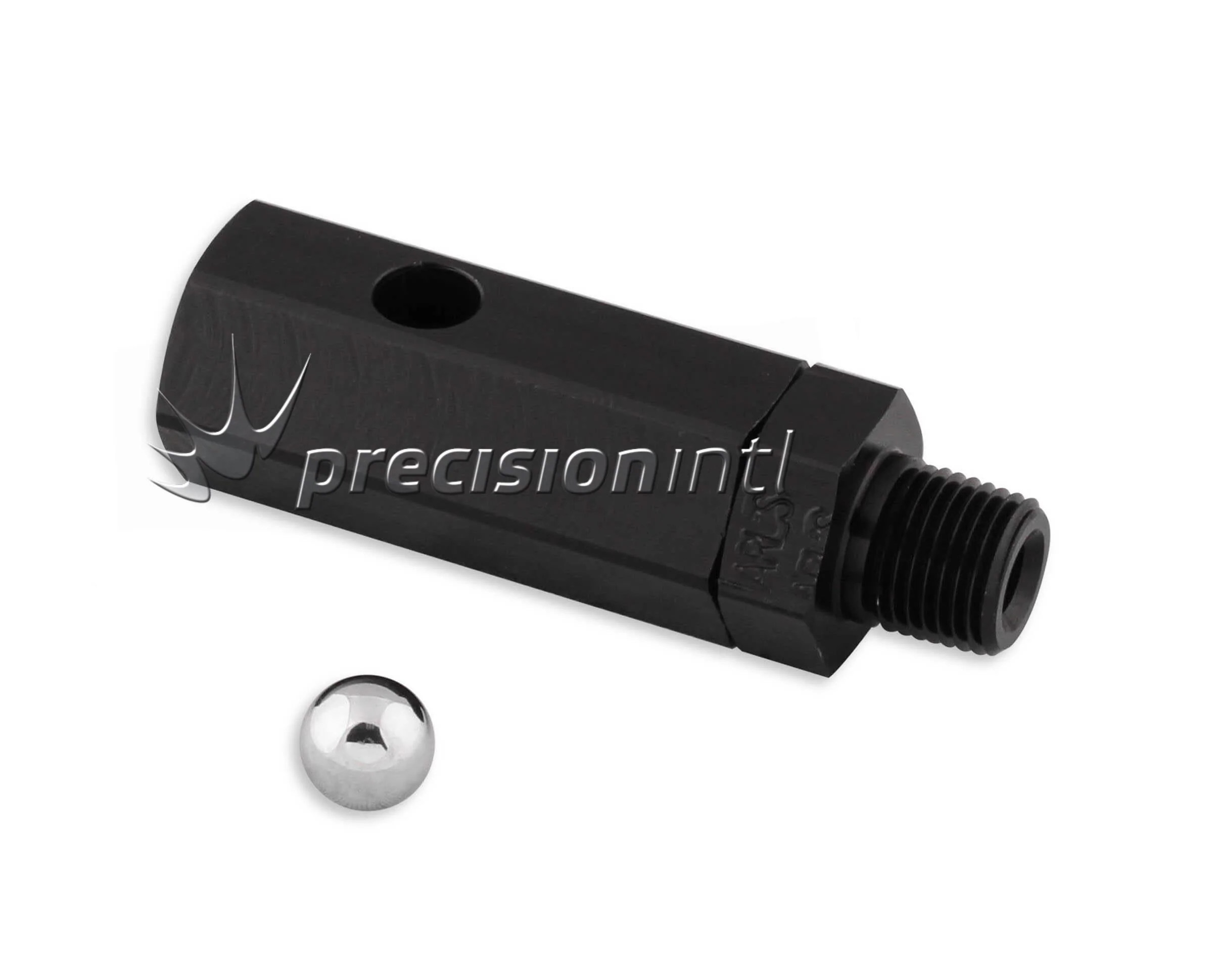 HOLLEY 12-874 ROLLOVER VALVE FOR EFI IN TANK RETROFIT MODULES