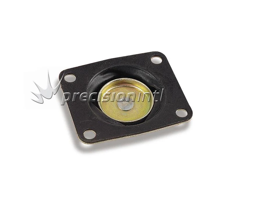 HOLLEY 135-7 CARB DIAPHRAGM 50CC SUITS VARIOUS CARBURETTORS