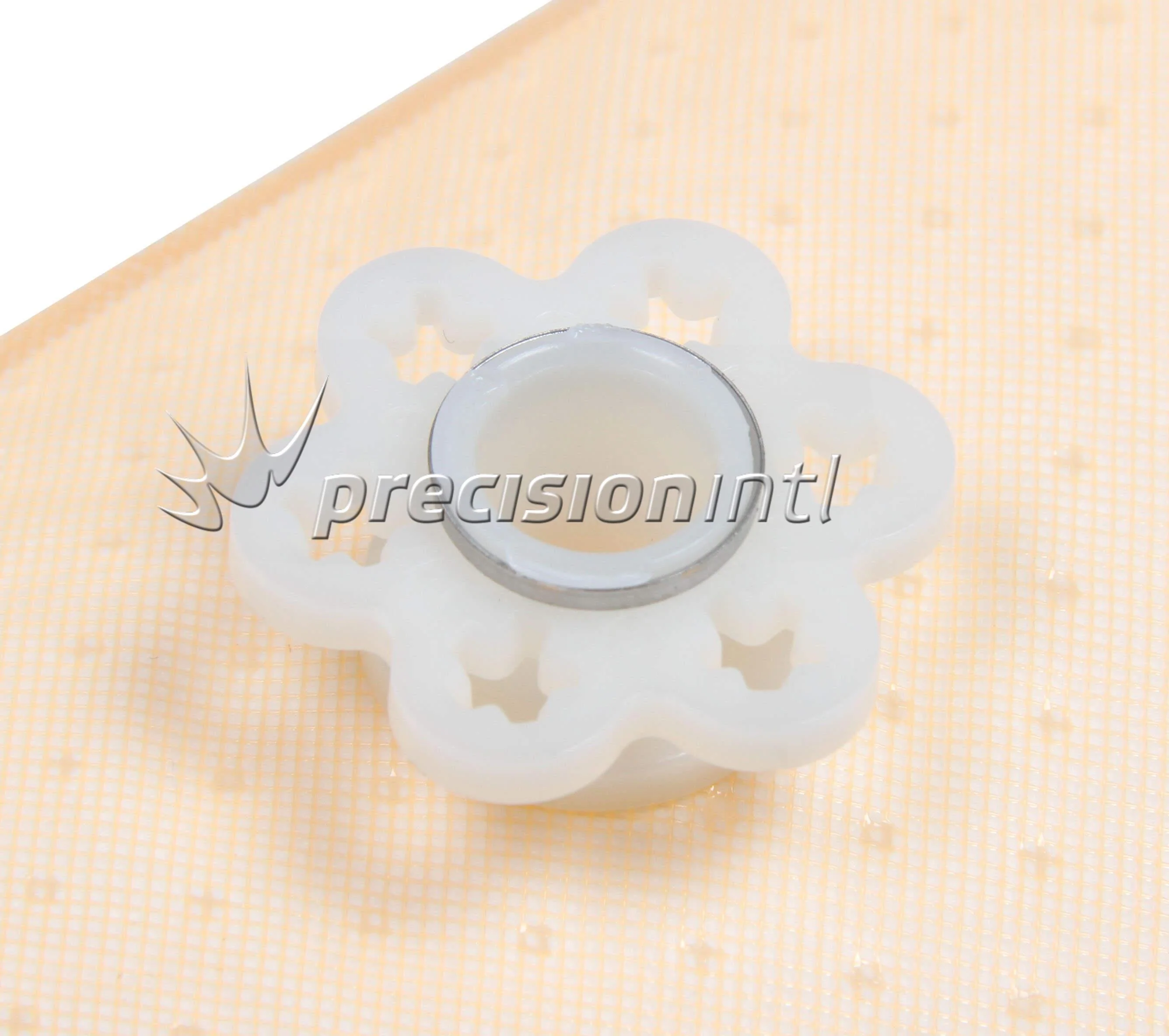 HOLLEY 16-111 HYDRAMAT 3X15" RECTANGLE 11MM OUTLET - Image 2