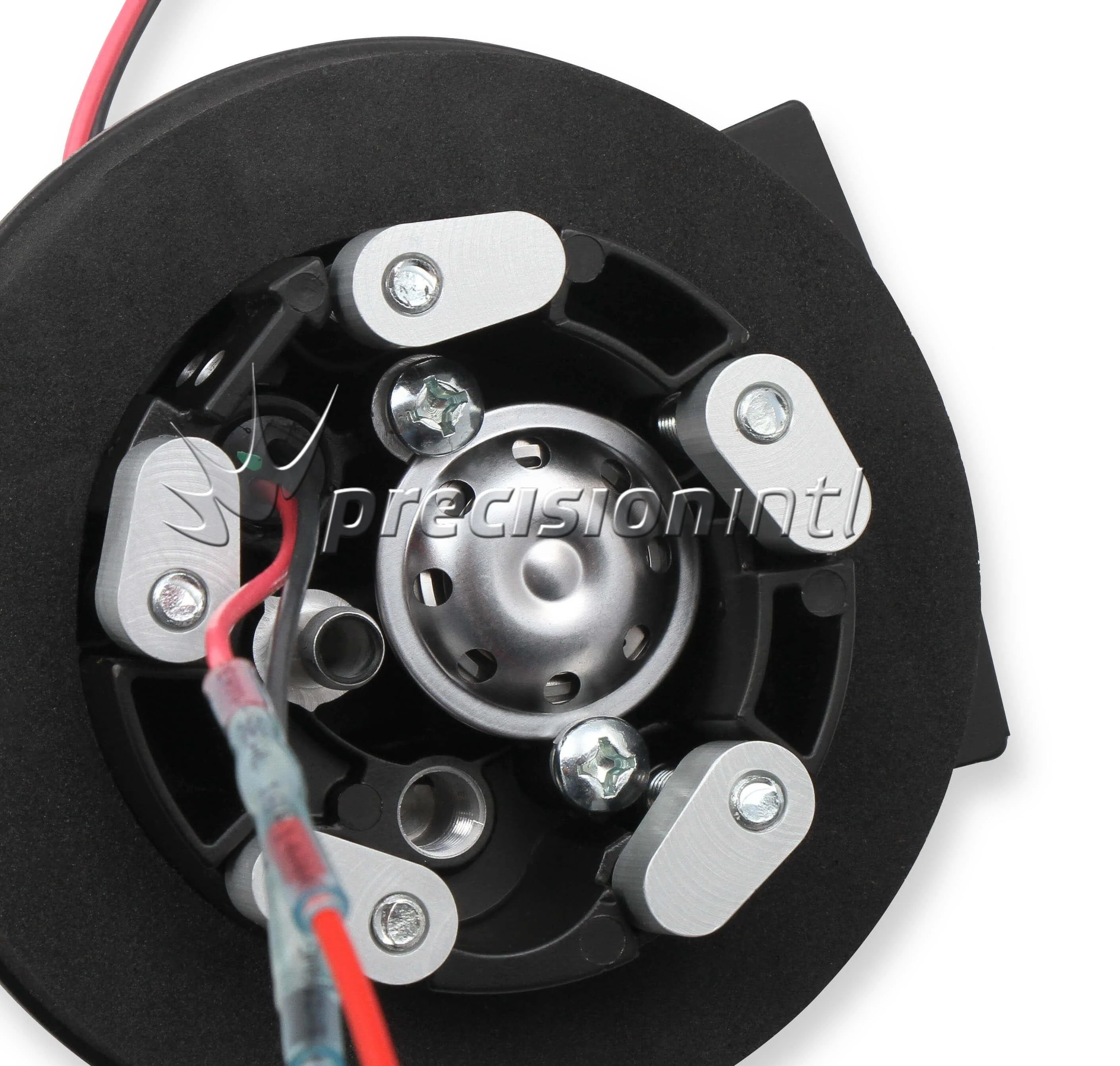 HOLLEY 19-360 SNIPER RETROFIT FUEL PUMP E85 COMPATIBLE RETURNLESS - Image 3