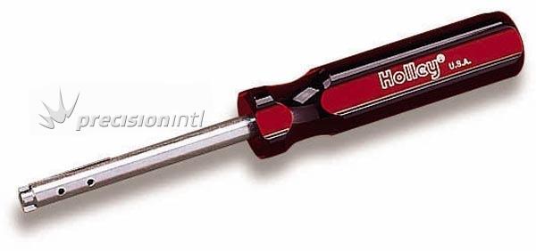 HOLLEY 26-68 MAIN JET REMOVAL TOOL WORKS WITH MAIN JETS 64-110