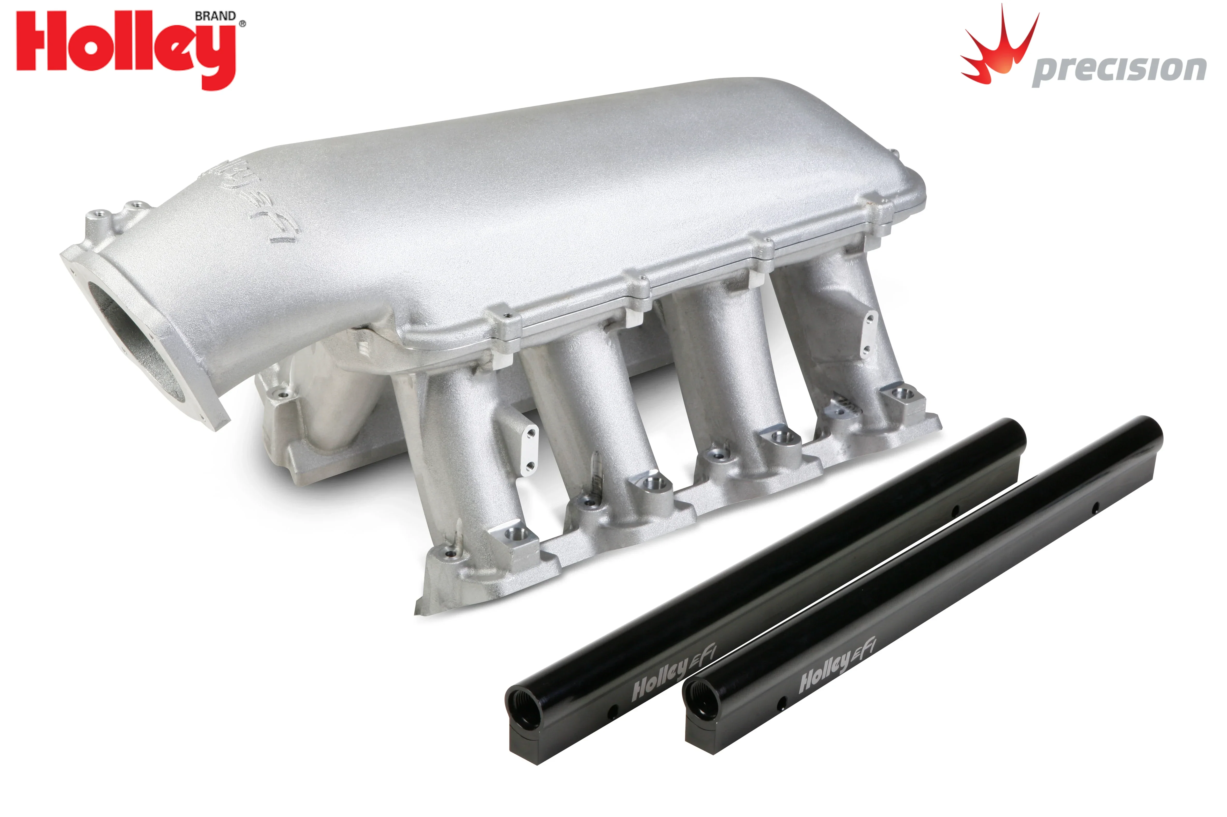 HOLLEY 300-123 LS1/LS2/LS6EFI HI-RAM MANIFOLD SUITS EFI W/105MM T/ BODY