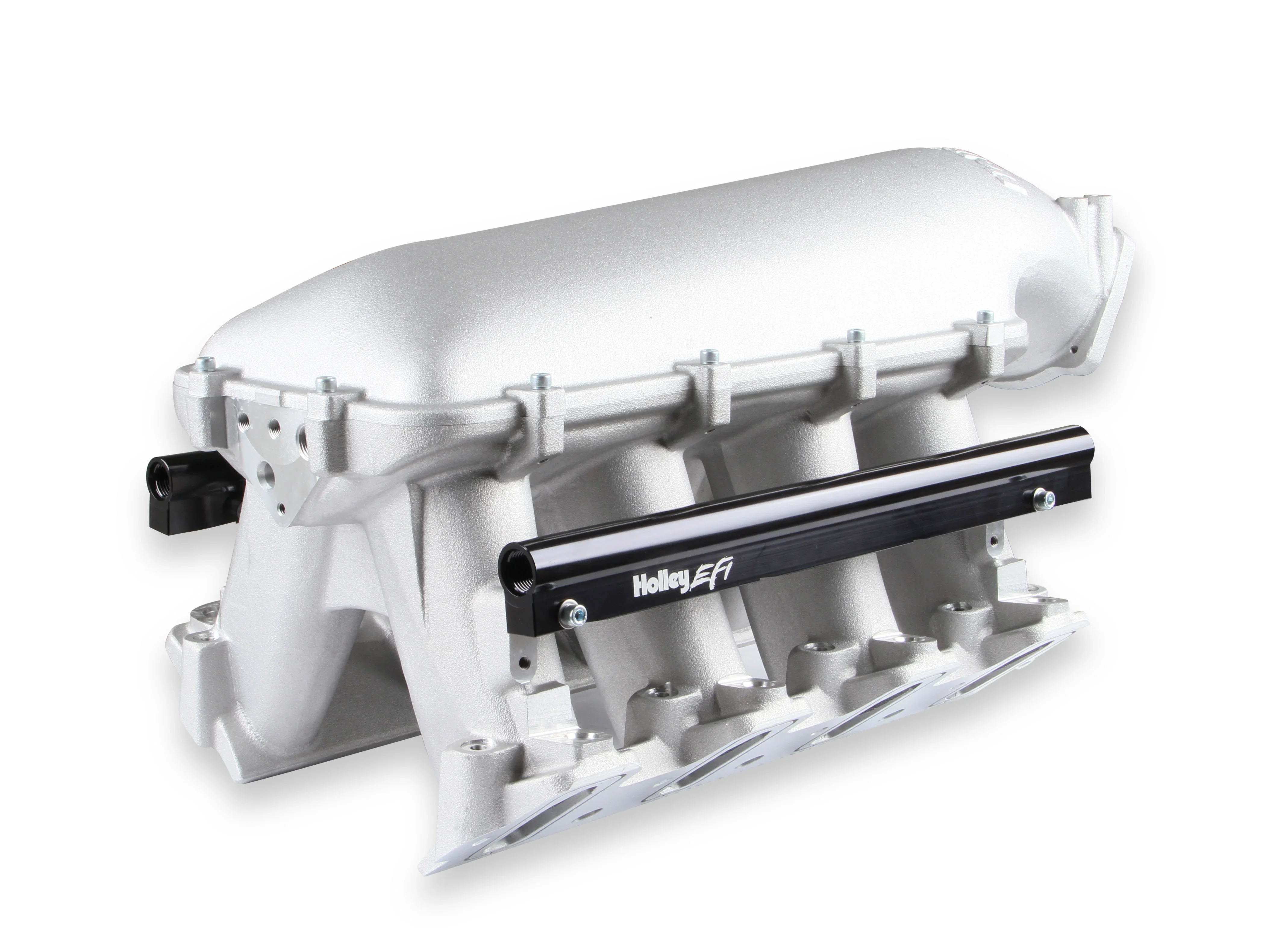 HOLLEY 300-123 LS1/LS2/LS6EFI HI-RAM MANIFOLD SUITS EFI W/105MM T/ BODY - Image 4