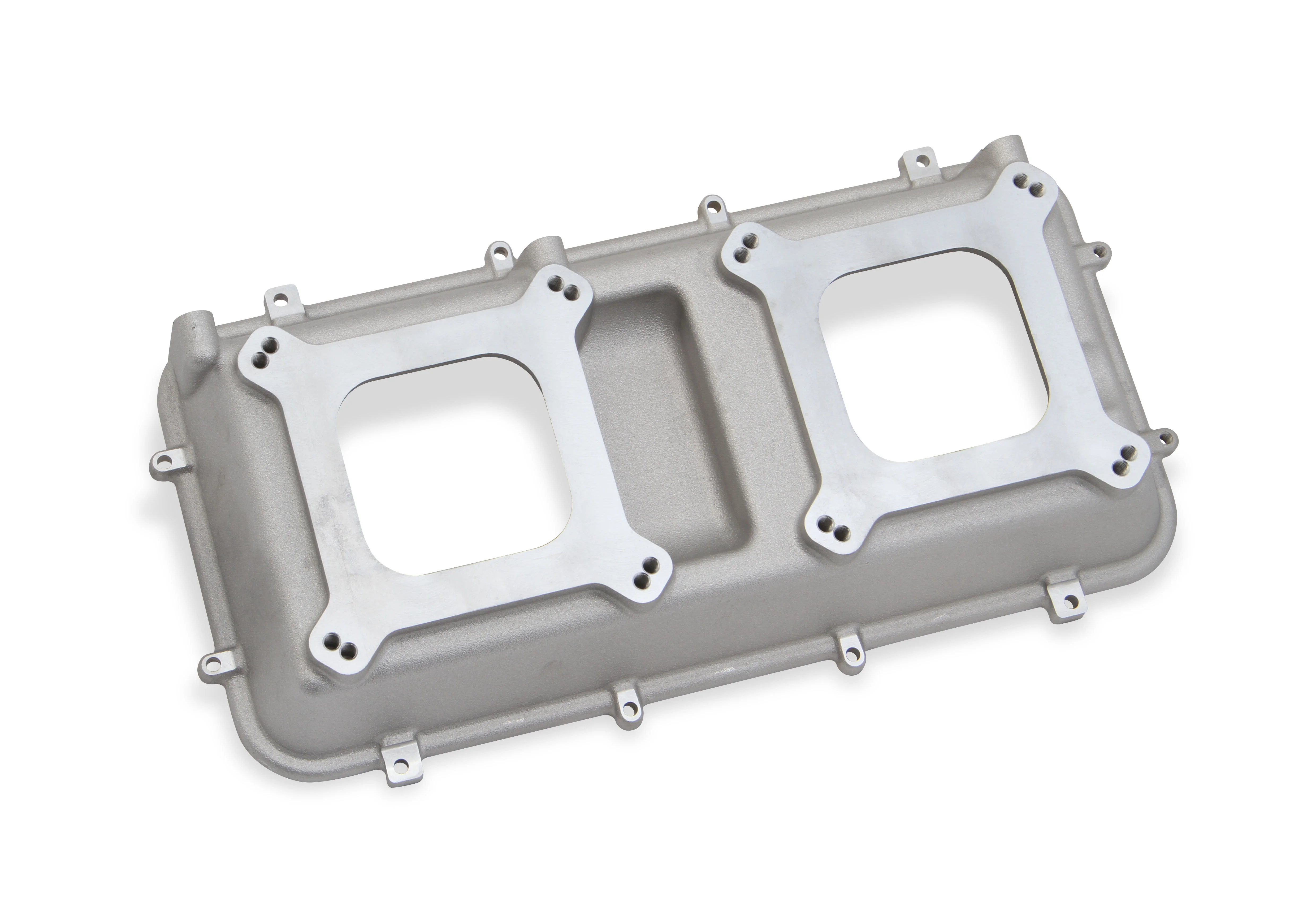 HOLLEY 300-207 HI-RAM MANIFOLD TOP SUITS 2 X 4150 CARBS