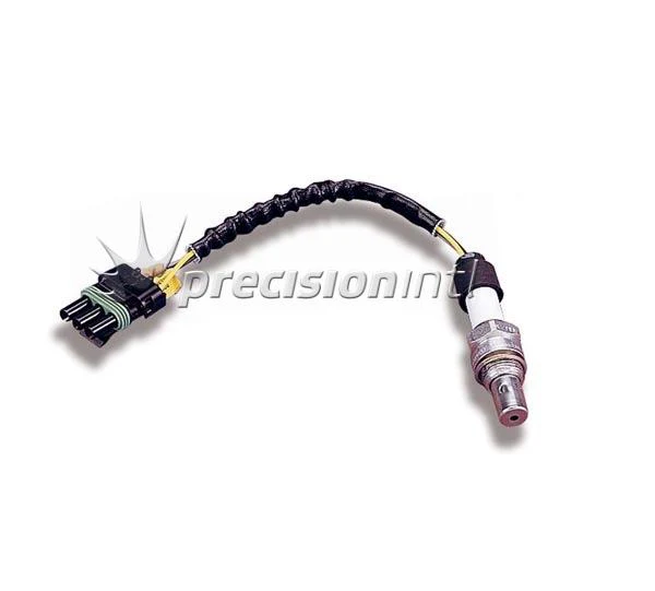 HOLLEY 43-106 OXYGEN SENSOR NARROW BAND REPLACEMENT 3 WIRE NLA