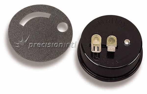 HOLLEY 45-258 REPL ELECTRIC CHOKE CAP SUITS VARIOUS