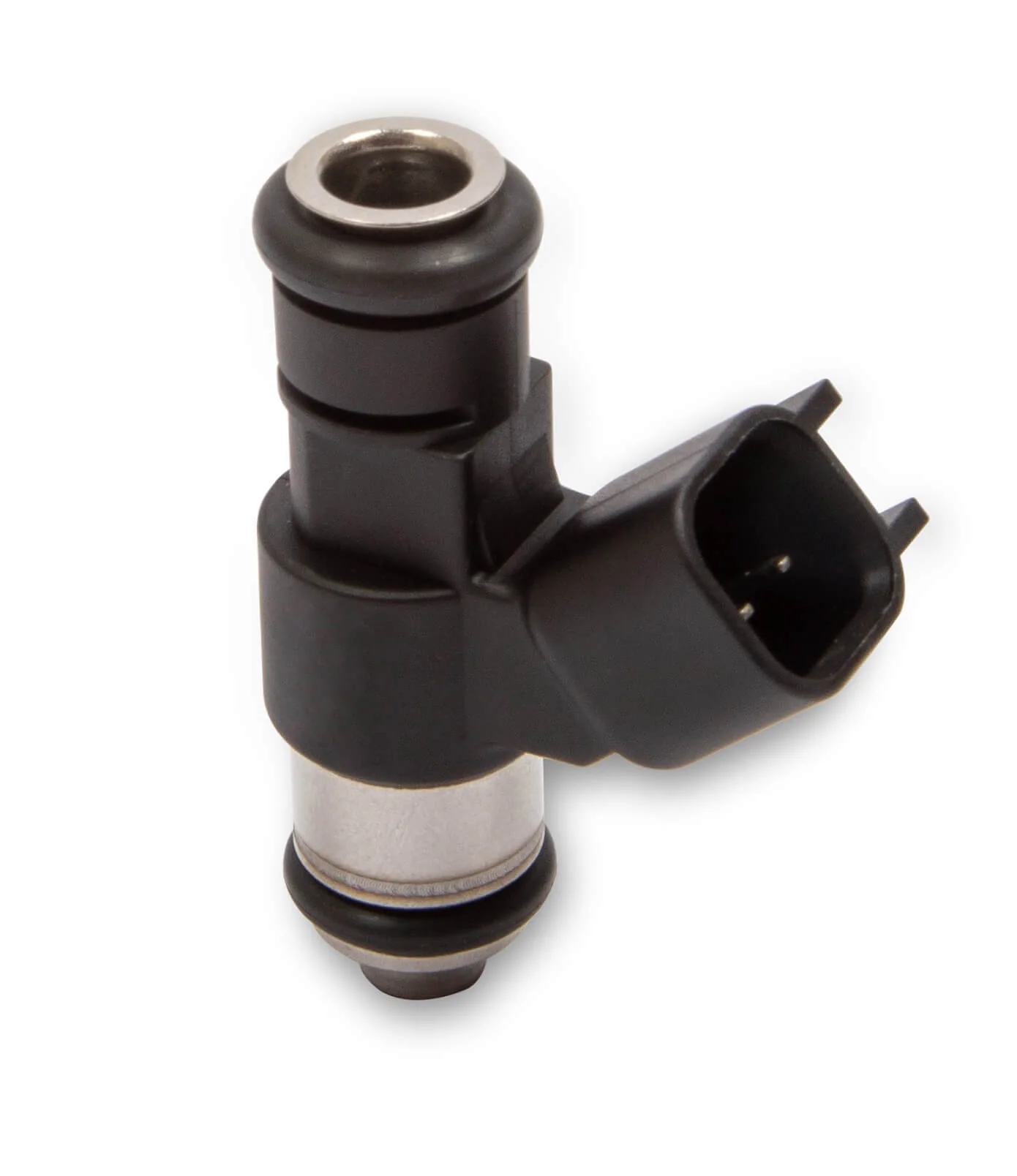 HOLLEY 522-228X TERMINATOR X PICO/EV6 STYLE 220 LB/HR FUEL INJECTORS-8 PACK - Image 3
