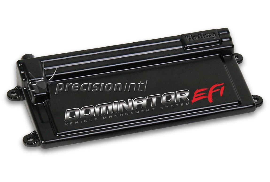HOLLEY 554-114 DOMINATOR EFI ECU SUITS VARIOUS EFI ENGINES