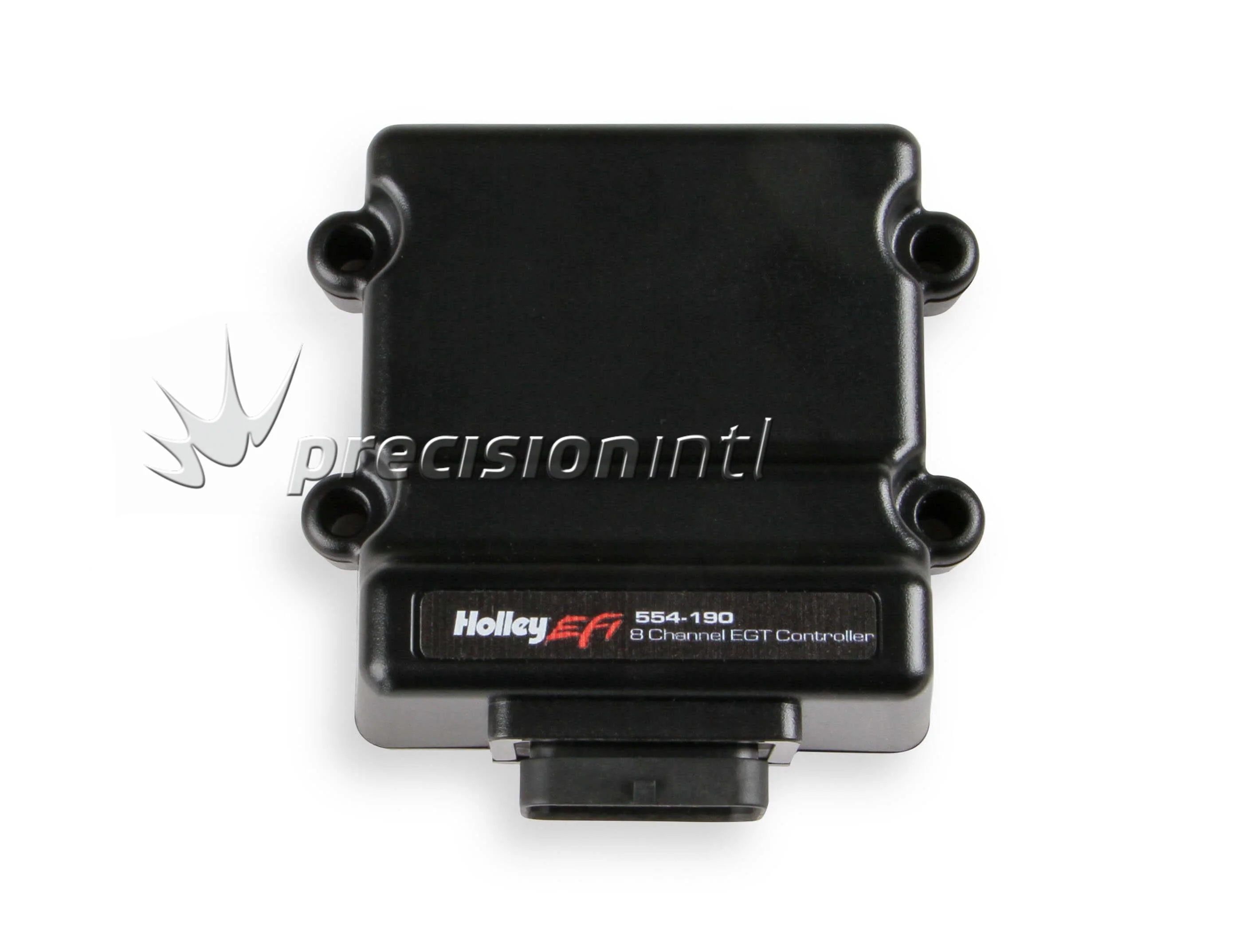 HOLLEY 554-186 PLUG AND PLAY CANBUS EXHAUST GAS TEMPERATURE KIT FOR EFI - Image 2