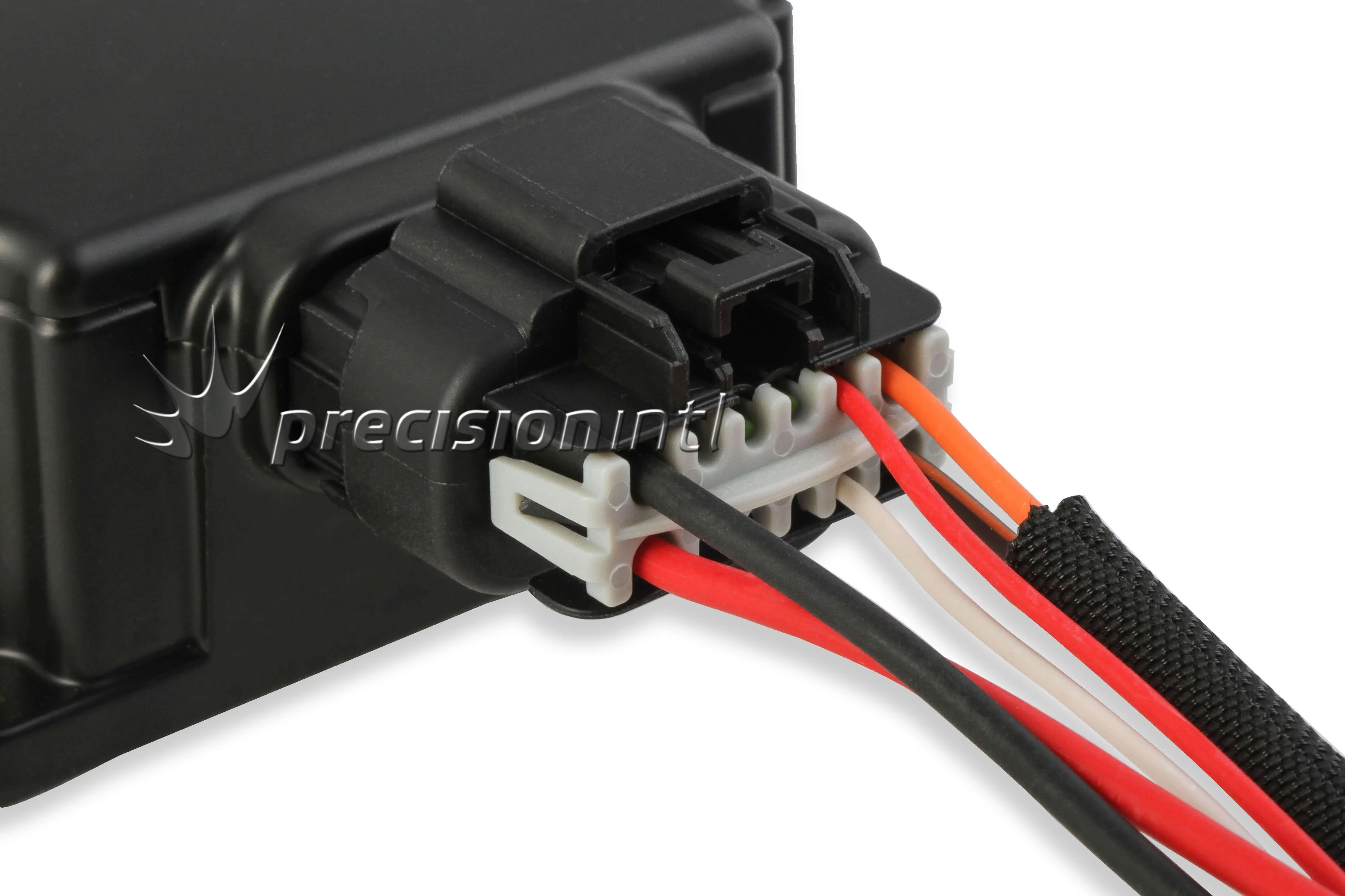 HOLLEY 556-151 SNIPER EFI HYPERSPARK CD IGNITION BOX - Image 4