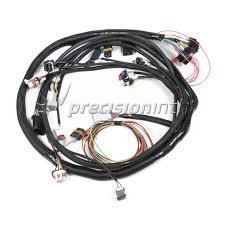 HOLLEY 558-104 MPFI MAIN HARNESS UNIVERSAL AVENGER & DOM EFI