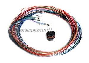 HOLLEY 558-402 AUXILLIARY HARNESS SUITS DOMINATOR EFI
