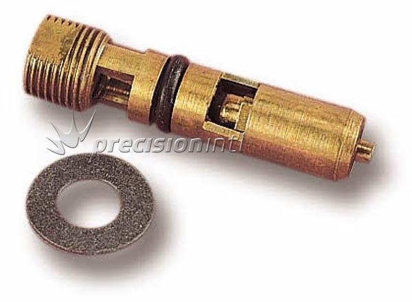 HOLLEY 6-506 NEEDLE & SEAT ADJ VITON 0.097 SUITS VARIOUS