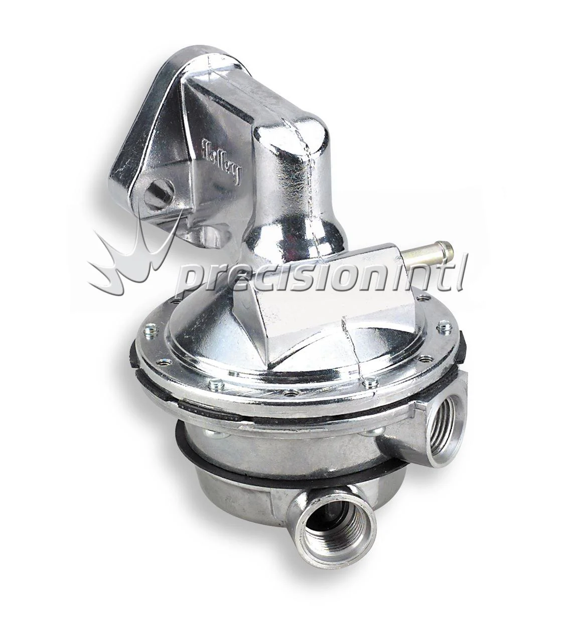 HOLLEY 712-327-11 MECH FUEL PUMP MARINE 110 GPH SUITS SB CHEV V8