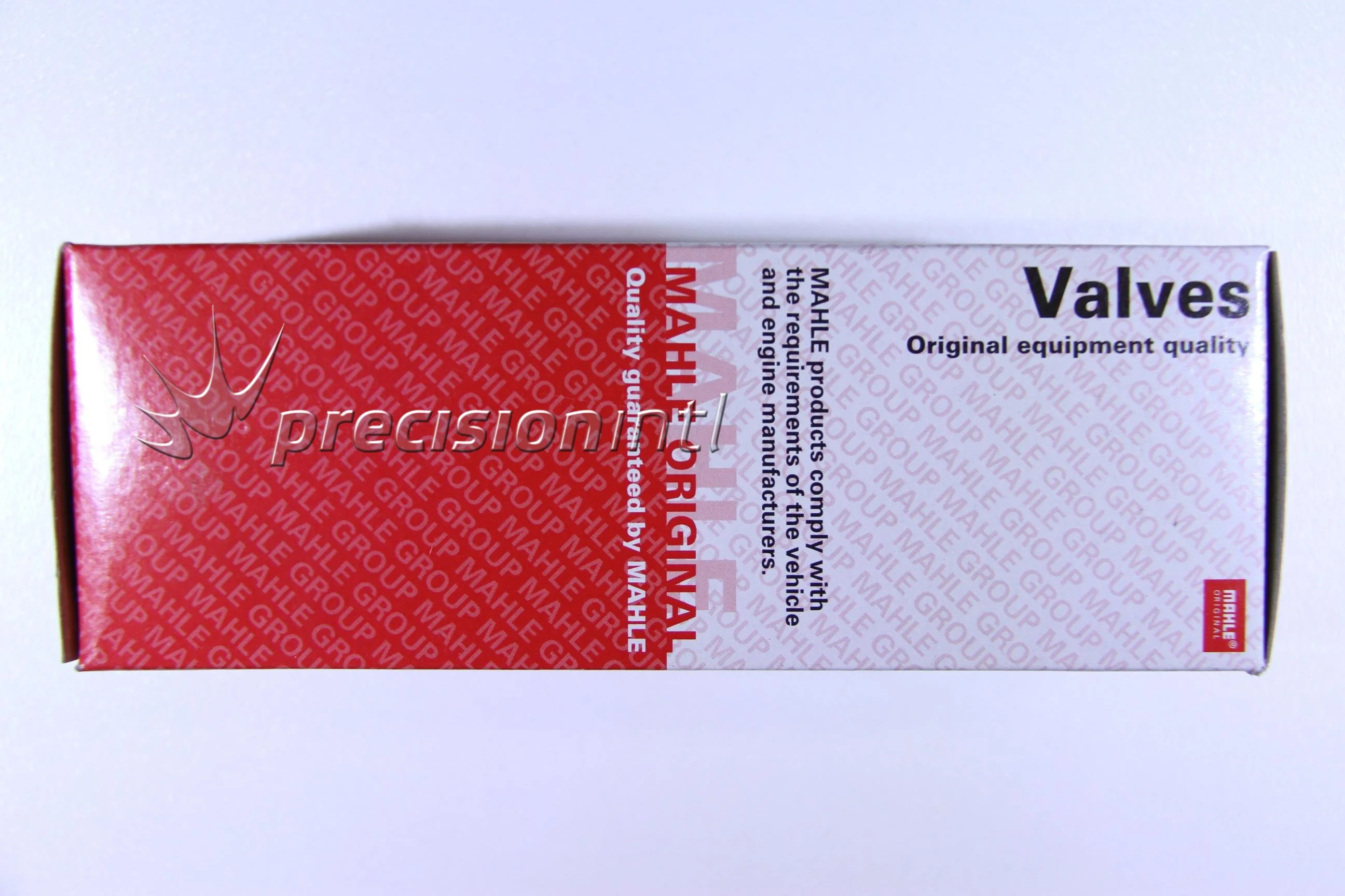 MAHLE 607 VE 31070 000 IN VALVE FOR TOYOTA 1NZ-FE/2NZ-FE M-30.50-89.20-5.00 - Image 3