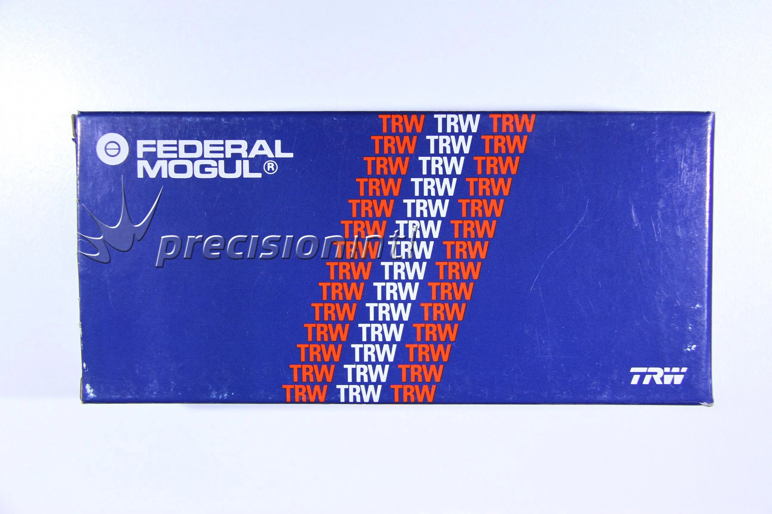 TRW 2604 IN VALVE MERC M136.920-6 M-33.76-122.10-8.76 - Image 3