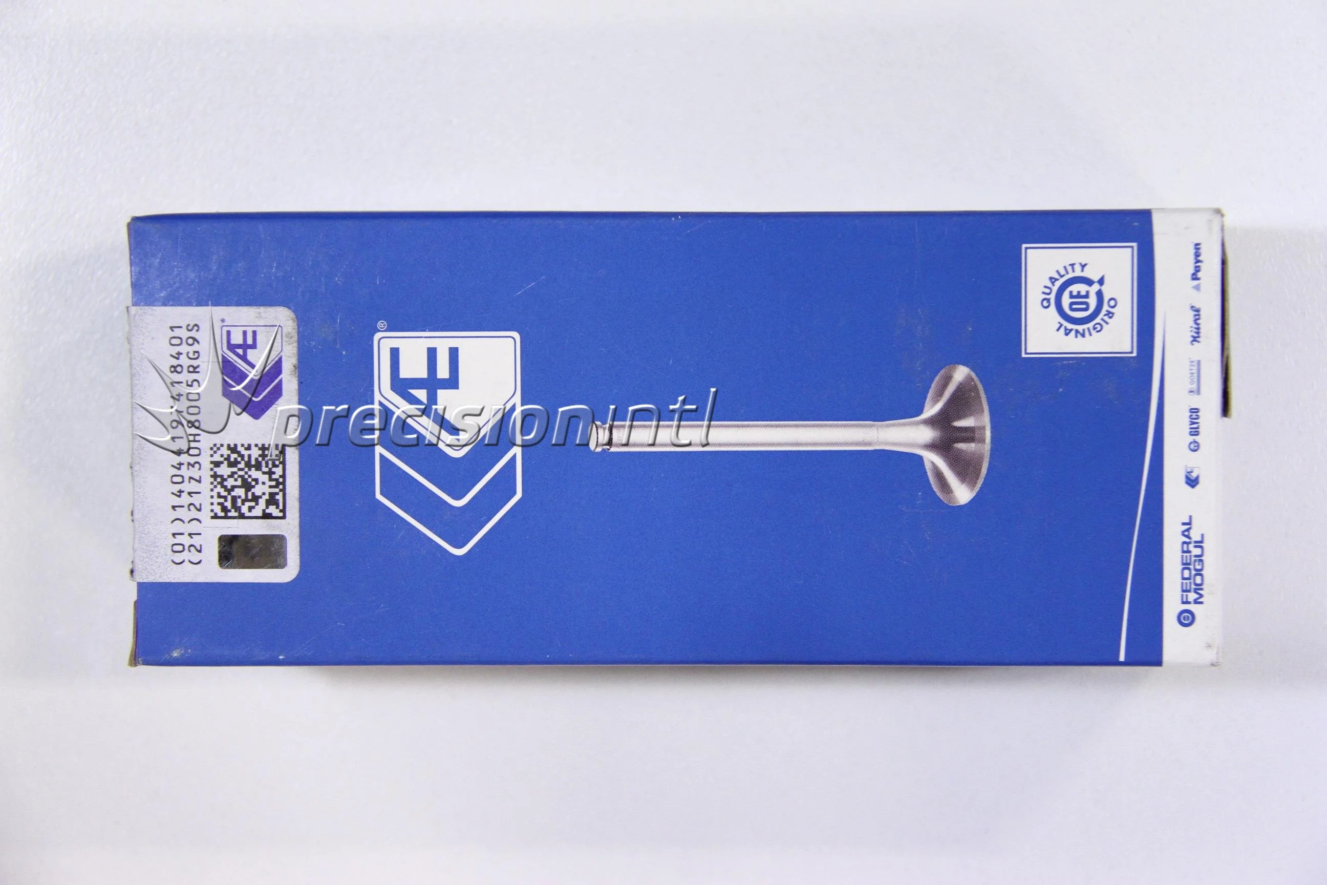 AE V94370 IN VALVE MERC M104/M111 1 GR M-35.00-101.50-7.00 USE IN5968KS - Image 3