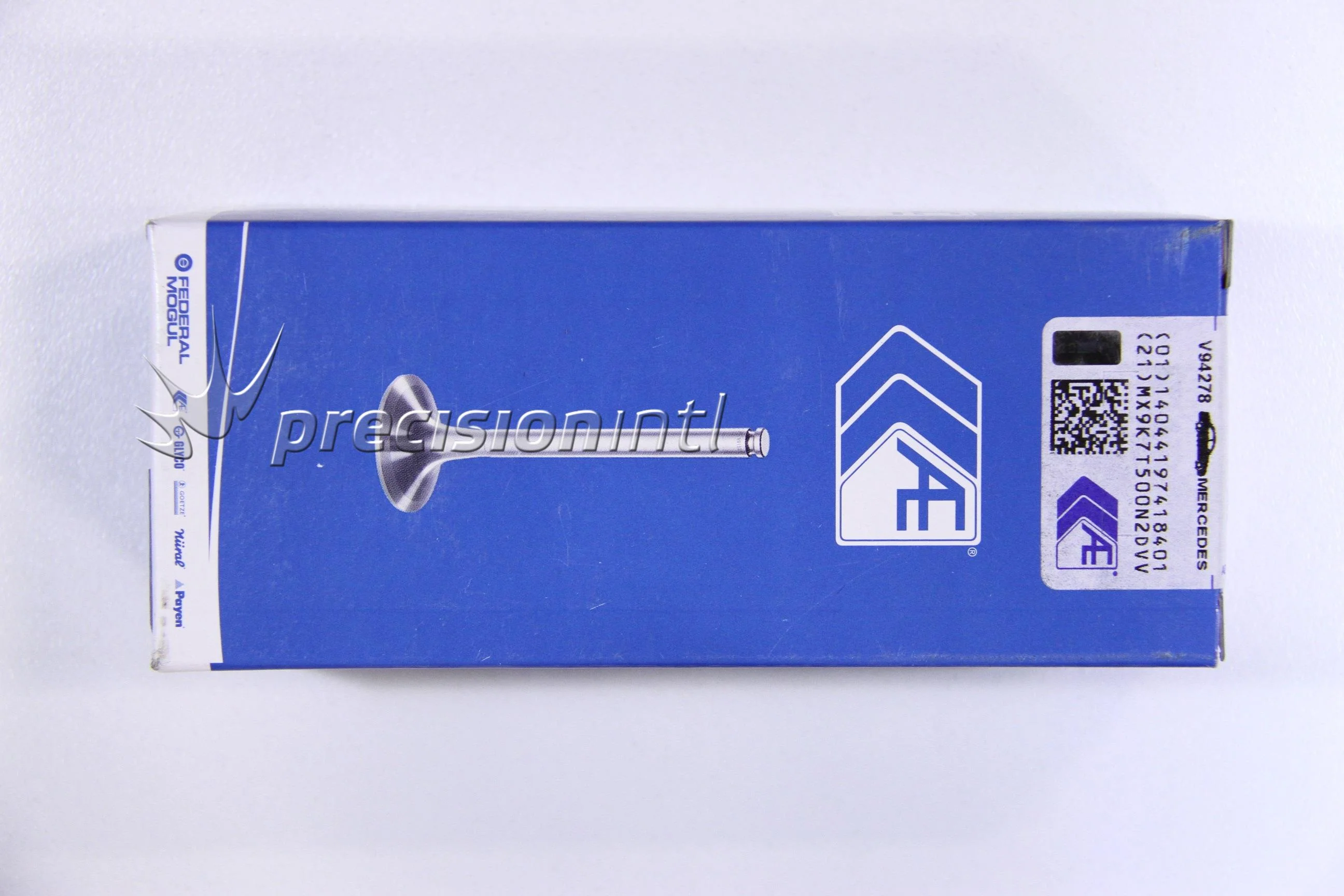 AE V94278 IN VALVE MERC OM605.910 1 GR M-29.00-105.40-6.00 - Image 3
