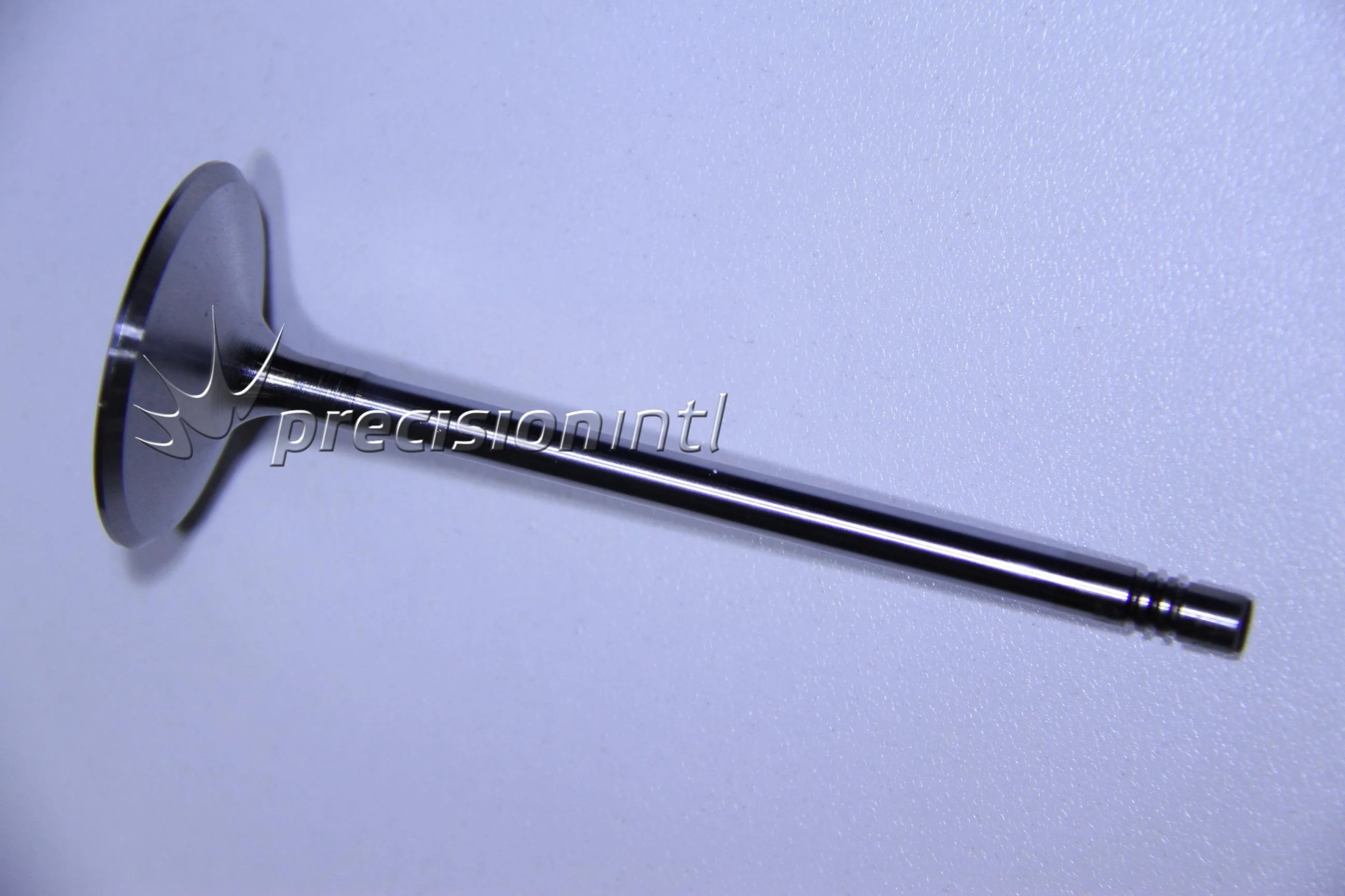 KS 261132 IN VALVE MERC M272.60-966 M-39.60-108.80-6.00