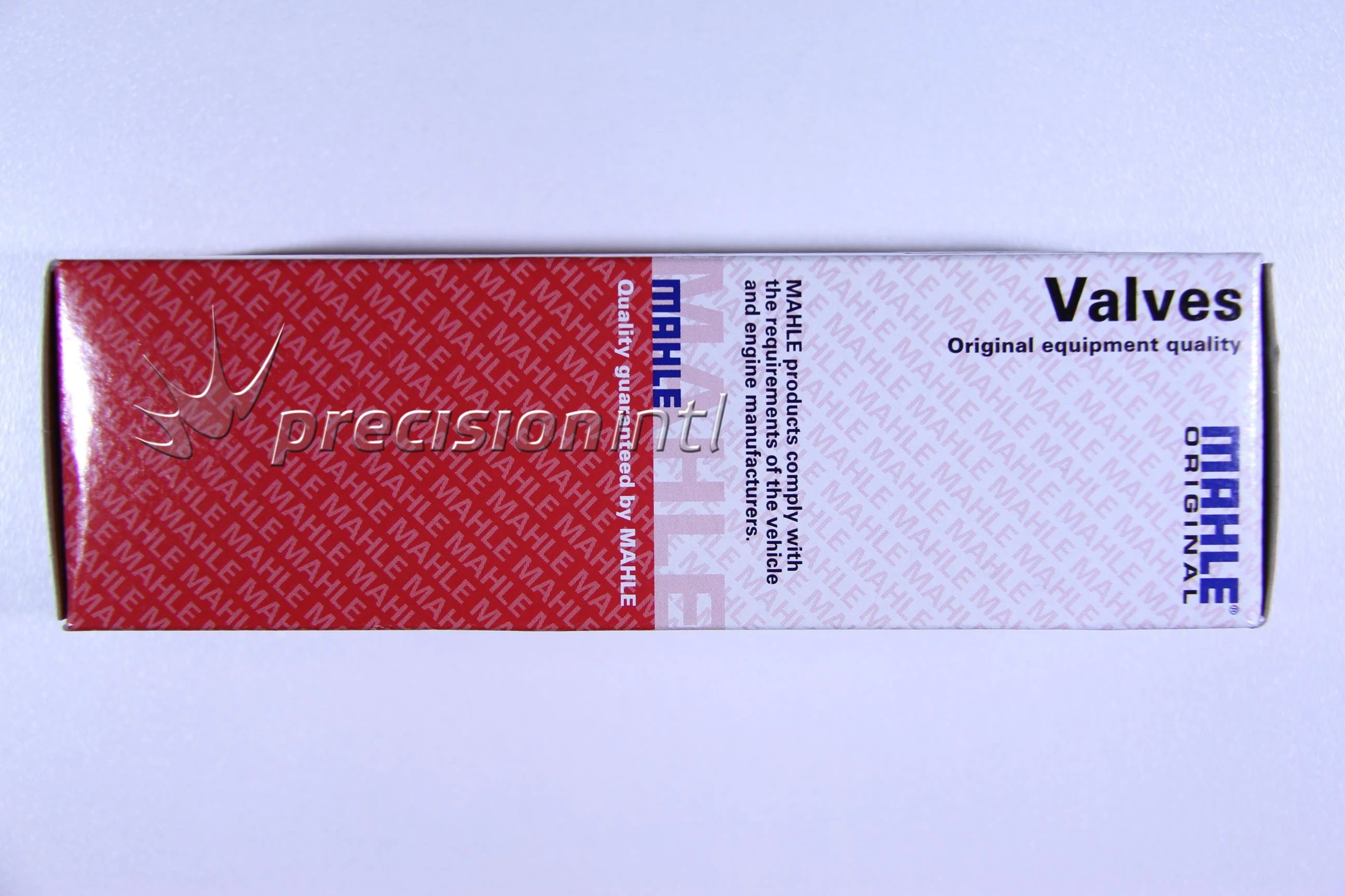MAHLE 039 VE 30381 000 IN VALVE PEUGEOT XUD9A M-38.50-112.40-8.00 - Image 3