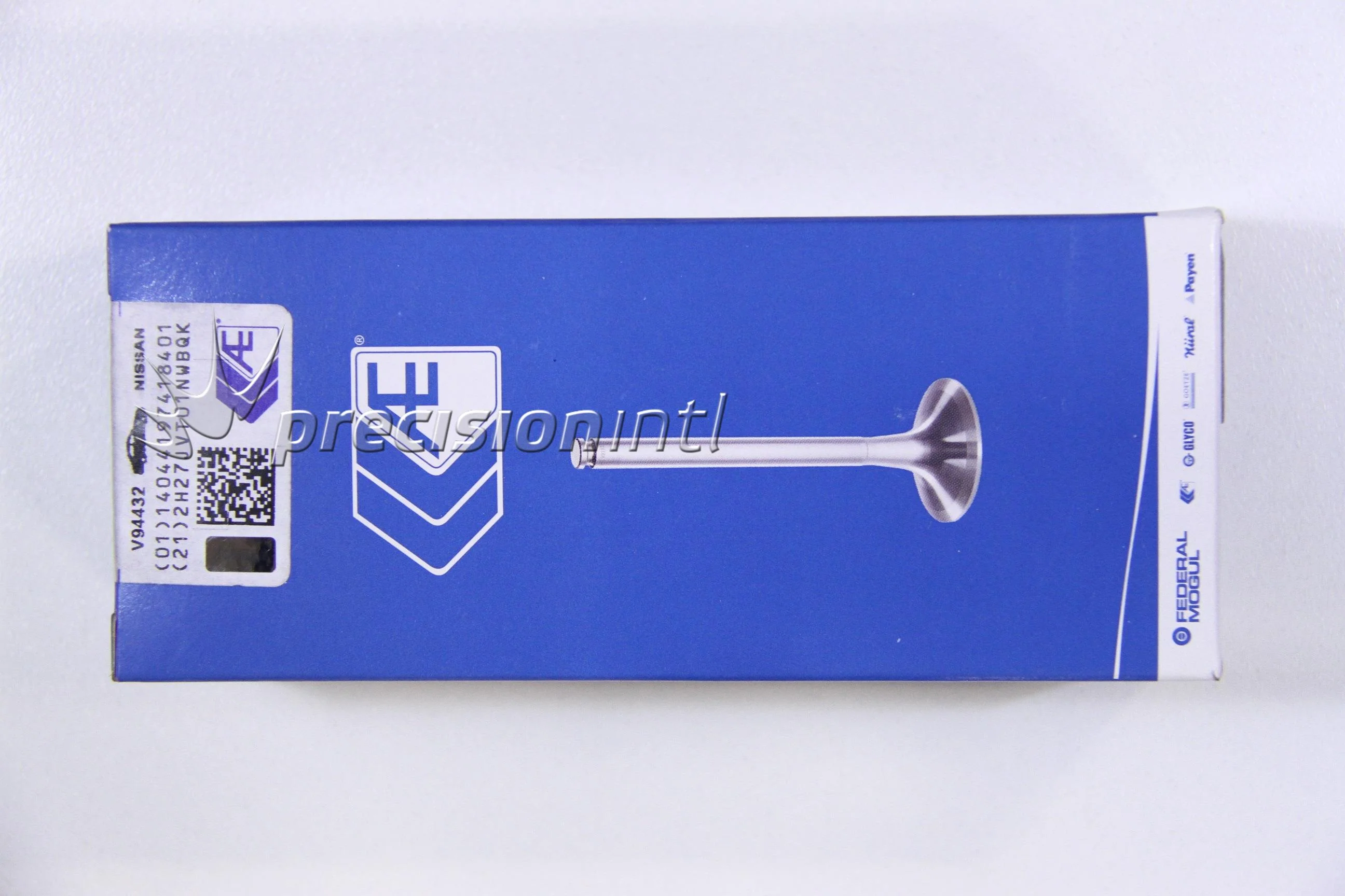 AE V94432 INLET VALVE FOR NISSAN QG18DE M-30.00-92.30-5.50 - Image 3