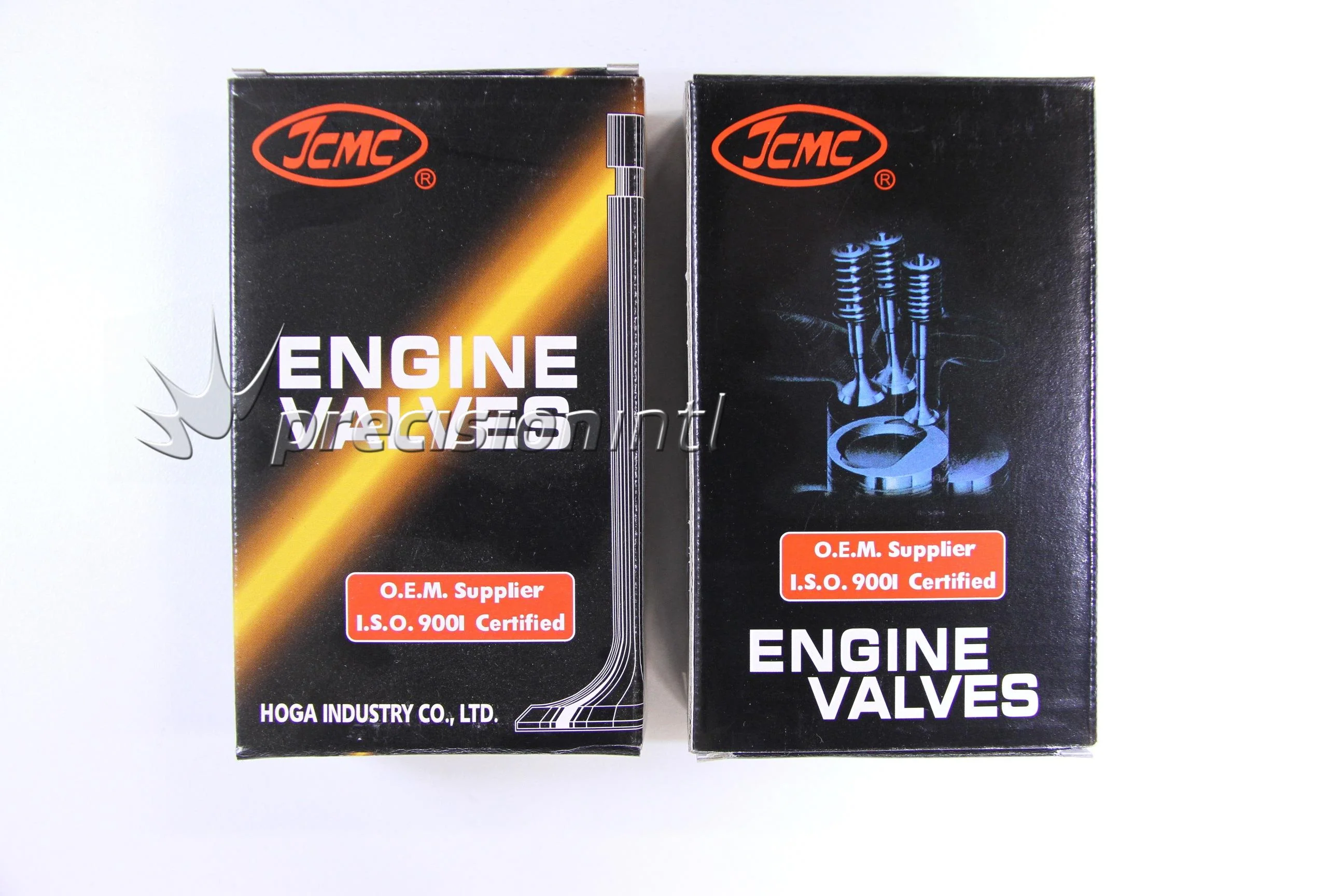 JCMC EVIS-53-I INLET VALVE ISUZU 4HF1, 6HH1 M-51.00-141.03-9.00 - Image 2