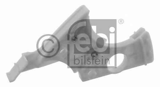 FEBI 29532 CHAIN RAIL UPPER BMW N52/N53 REPLACES OE # 11317516093 NLA - Image 2