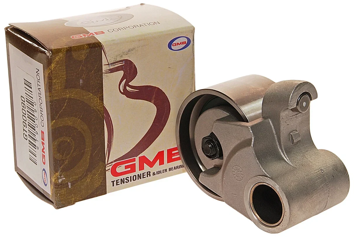 GMB GT90090 TIMING BELT TENSIONER FOR TOYOTA/LEXUS 1UZ/2UZ OEM # 13505-50011