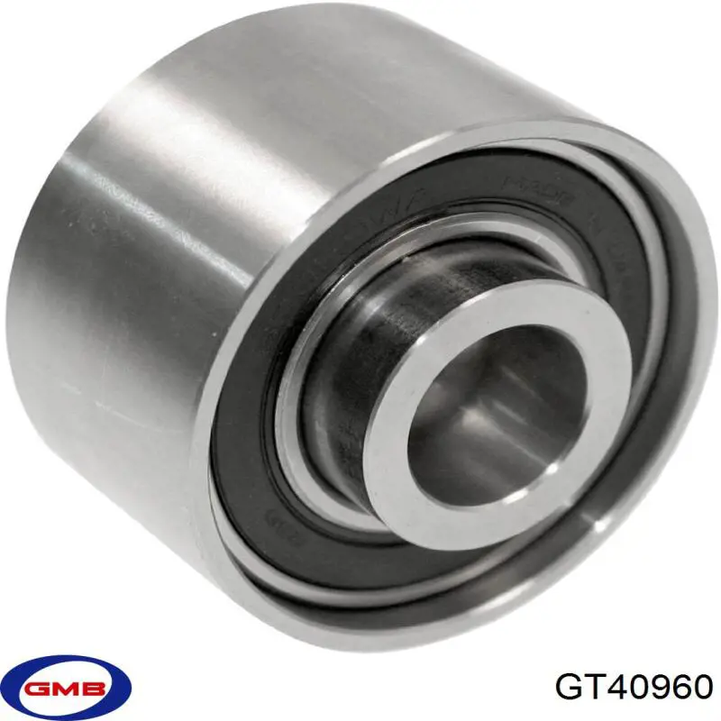 GMB GT40960 TIMING BELT IDLER FOR HYUNDAI/KIA J3