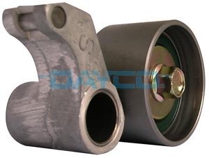 DAYCO KT110 TIMING BELT TENSIONER HOLDEN JACKAROO UBS92 6VD1 3.2L V6 - Image 2
