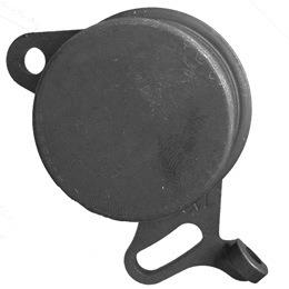 GMB GT90870 TIMING BELT TENSIONER BMW OEM # 11311711153