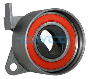 DAYCO KT25 TIMING BELT TENSIONER DAIHATSU VARIOUS MOSELS 1.3L 1.5L 1.6L - Image 2