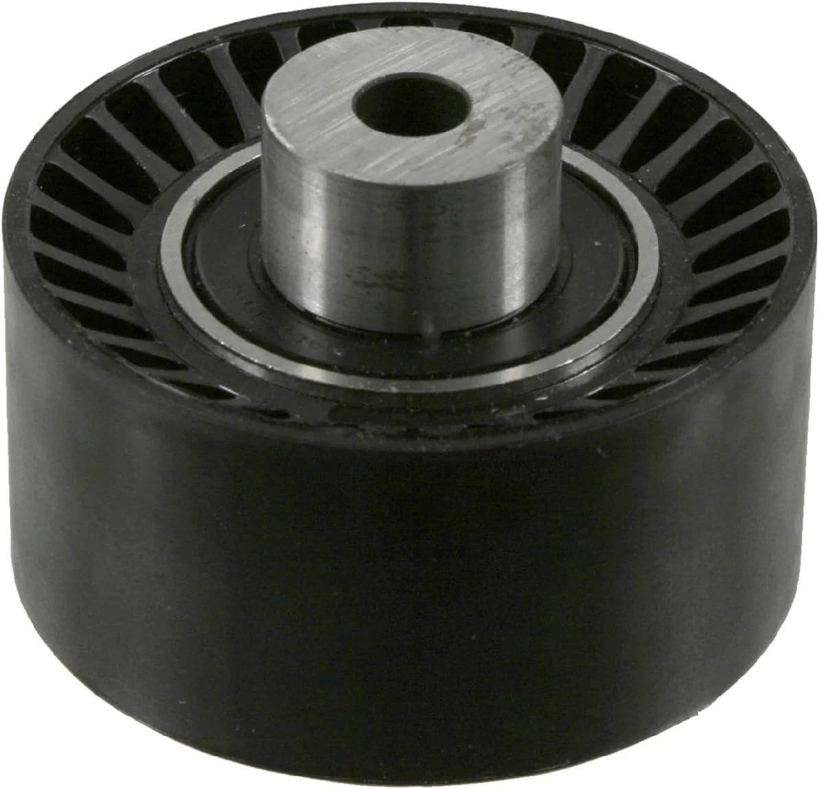 FEBI 22407 PULLEY PEUGEOT ET3J4 REPLACES OE # 0830.60