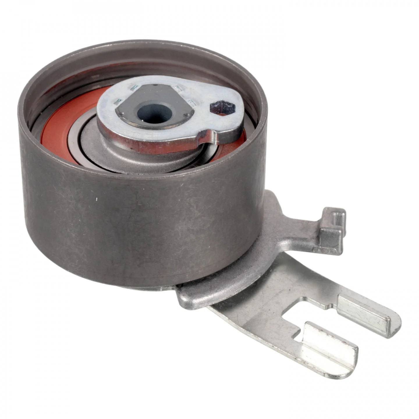 FEBI 21627 T/BELT TENSIONER VOLVO D5244T OEM # 30377134