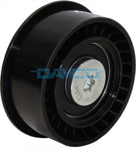 DAYCO KI24 TIMING BELT IDLER HOLDEN SAAB VARIOUS MODELS 1.4L 1.6L 1.8L - Image 3