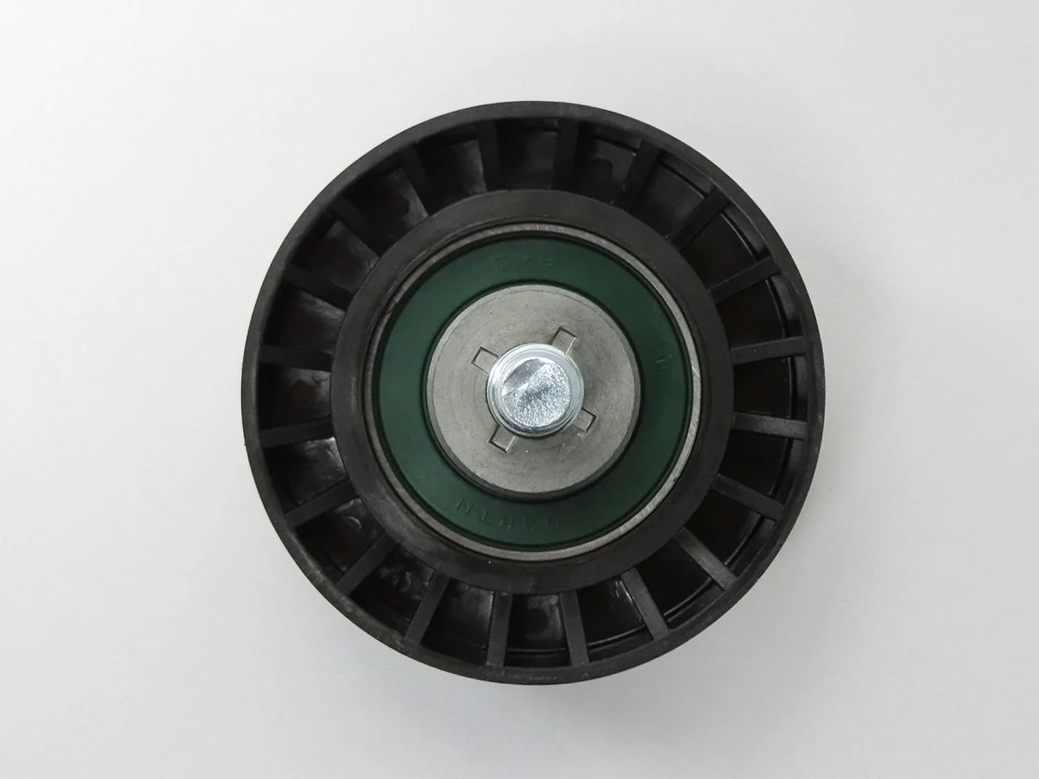 GMB GT80750 TIMING BELT IDLER GM DAEWOO OE 96350526