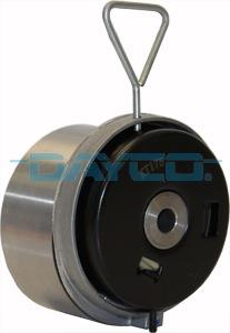 DAYCO KT175 TIMING BELT TENSIONER HOLDEN ASTRA BARINA CRUZE TRAX 1.6L 1.8L - Image 2