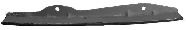 ENDUROTEC MD021231 CHAIN GUIDE MITSU 4G50-54 EQV JCCD9 BUT WITH 6MM BOLT