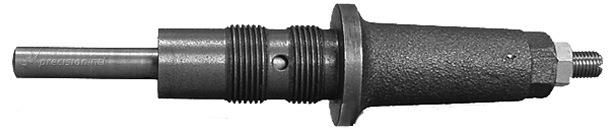 ENDUROTEC 13540-45010 CHAIN TENSIONER FOR TOYOTA 4-5M EQV TT1040