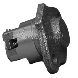 ENDUROTEC JCT49P CHAIN TENSIONER MAZDA E3-E5 EQV TT1075