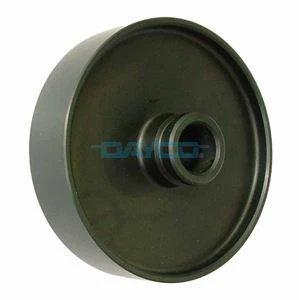 NULINE EP009 FLAT WATER PUMP PULLEY FORD EF-EL-AU-AUII 8/94>