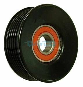 NULINE EP010 GROOVED DRIVE PULLEY FORD EF-EL-AU-AUII 8/94>